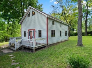 4834 Sammelman Rd, Weldon Spring, MO 63304