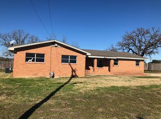 4432 Concord Rd, Waco, TX 76705