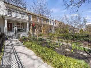 1802 Potomac Ave SE, Washington, DC 20003