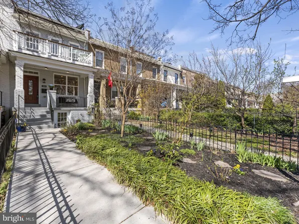 1802 Potomac Ave SE, Washington, DC 20003