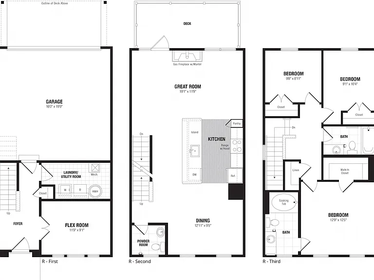 Enclave at Box Hill — Photo 102