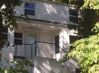 16 Lance Dr, Charleston, WV 25311