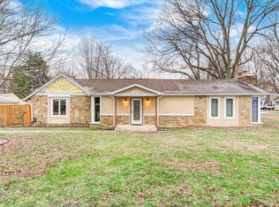 1849 E 68th St, Indianapolis, IN 46220