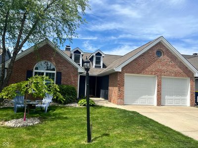 7838 Chesapeake Dr E, Indianapolis, IN, 46236