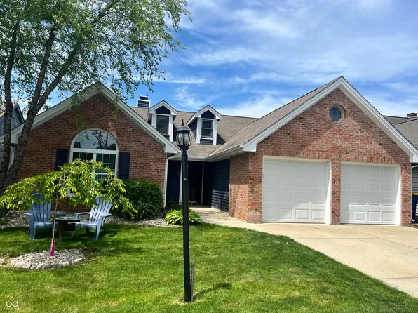 7838 Chesapeake Dr E, Indianapolis, IN 46236
