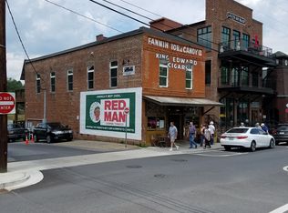 560 E Main St #LOFT, Blue Ridge, GA 30513