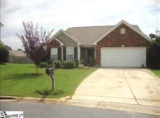 14 Comesee Ct, Greenville, SC 29605