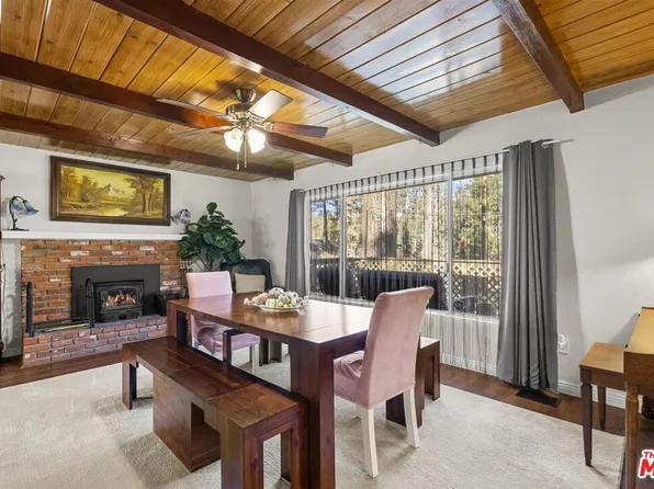 1197 Oriole Rd, Wrightwood, CA 92397