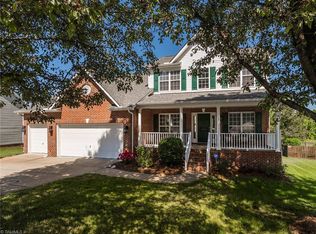 4351 Thistle Down Ct, High Point, NC 27265