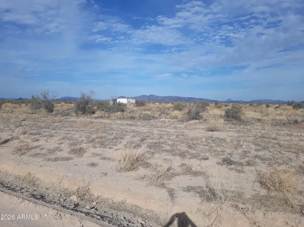 Lot 4 W Naranja Avenue #4, Gila Bend, AZ 85337