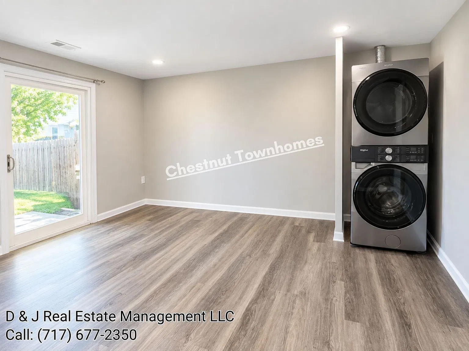 Chestnut Townhomes — Photo 2