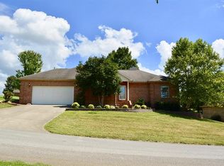 208 Pogue Dr, Somerset, KY