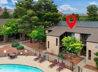140 E Cortez Dr #A202, Sedona, AZ 86351