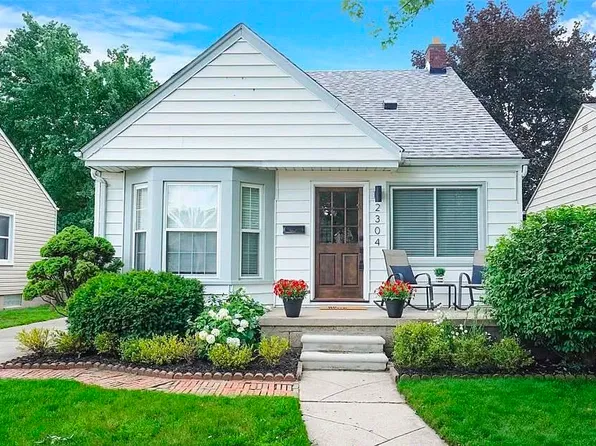 2304 Middlesex Ave, Royal Oak, MI 48067