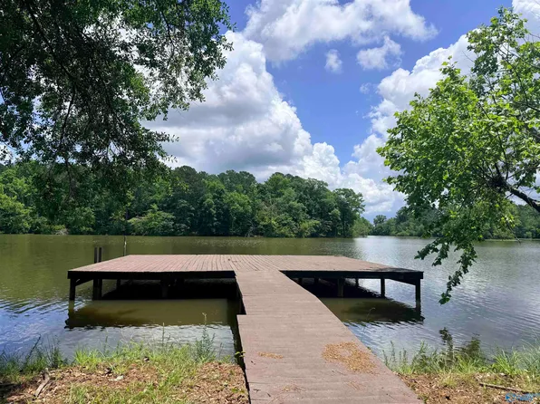 TRACT Five C County Rd #941, Cedar Bluff, AL 35959