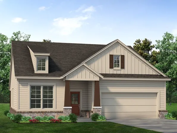 San Gabriel II Plan, Morningstar