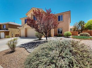 1412 Wind Ridge Dr NW, Albuquerque, NM 87120