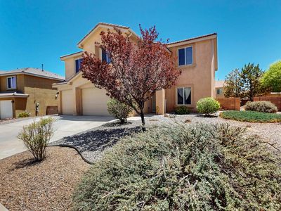 1412 Wind Ridge Dr NW, Albuquerque, NM, 87120