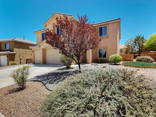 1412 Wind Ridge Dr NW, Albuquerque, NM 87120