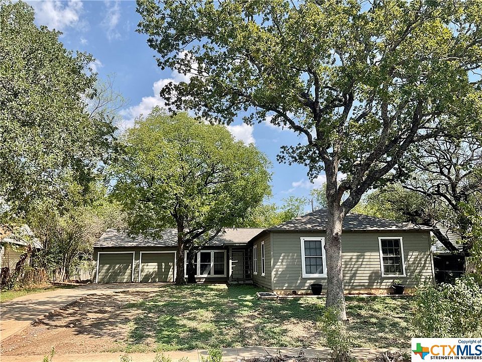 114 N 27th St, Gatesville, TX 76528 Zillow