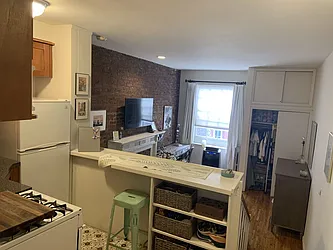 Rented by Native New York Real Estate Inc