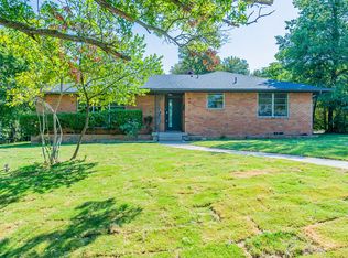 3412 Springwood Ln, Dallas, TX 75233