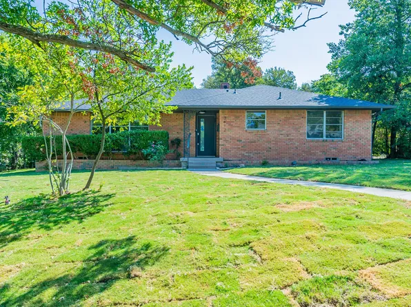 3412 Springwood Ln, Dallas, TX 75233
