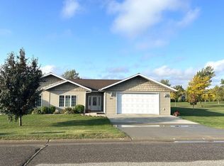 303 W Walnut Ave, Frazee, MN 56544