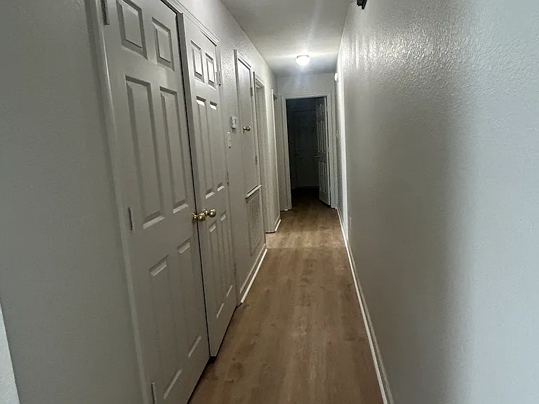 1411 Hardy St #A — Photo 2