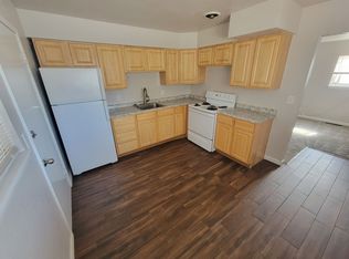 Crampton St 4-Plex, Reno, NV 89502
