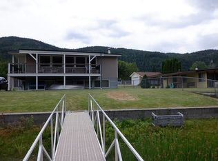 2869 Deep Lake Lopps Rd, Colville, WA 99114