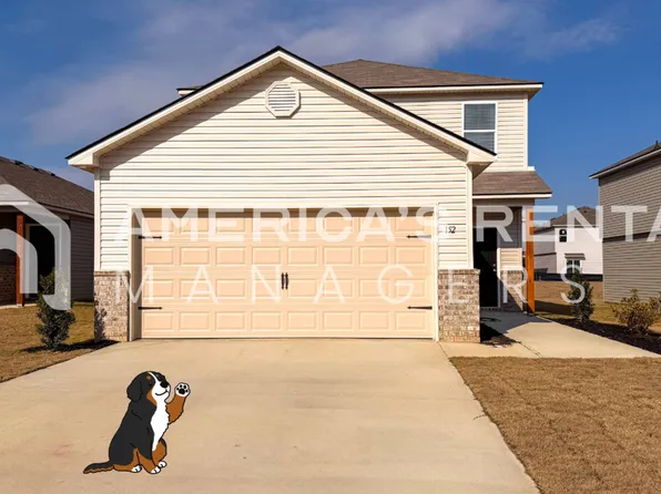 152 Dogwood St, Childersburg, AL