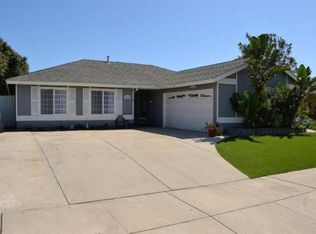 3510 Pier Walk, Oxnard, CA 93035