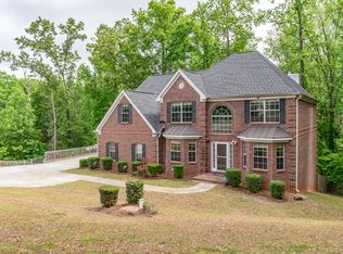 308 Dandelion Cir, McDonough, GA 30252