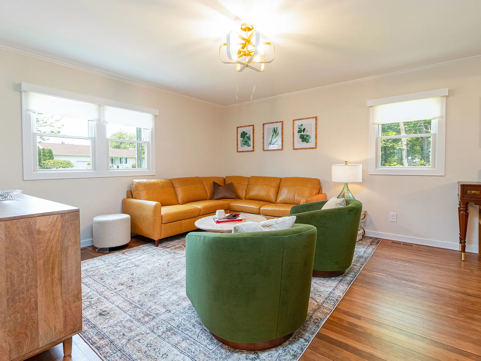 Beach Bungalow — Photo 4