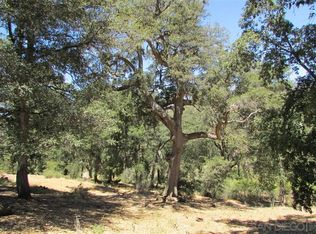 1060 Julian Estates Road 13, Julian, CA 92036