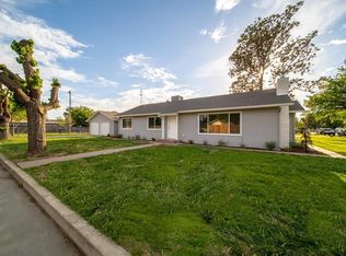 600 S Quince Ave, Exeter, CA 93221