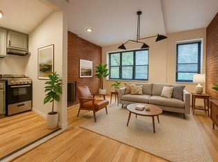119 W 92nd St #6, New York, NY 10025