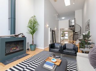 161 Gilbert St APT 16, San Francisco, CA 94103