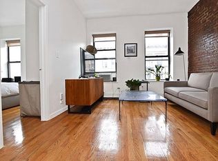 81 Rivington St #5, New York, NY 10002