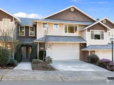 1435 NE 166th Court #6, Shoreline, WA, 98155