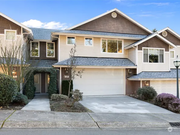 1435 NE 166th Court #6, Seattle, WA 98155