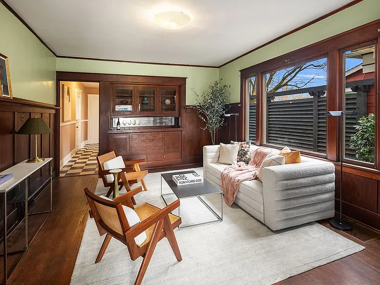 315 N L St #B — Photo 4