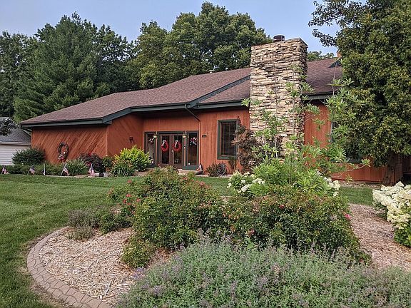 Low Maintenance Landscaping