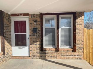 3216 S Walnut St, Wichita, KS 67217