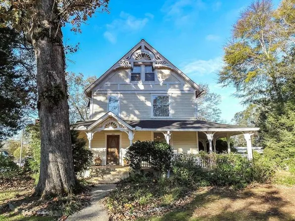 344 Bowdon St, Tallapoosa, GA 30176