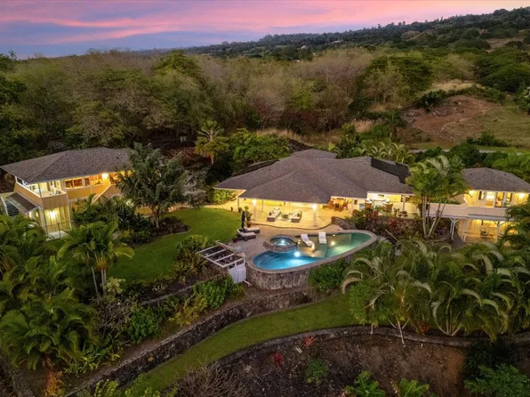 75-407 Wehilani Dr, Kailua Kona, HI 96740
