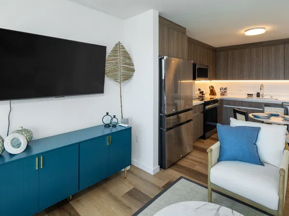 1500 Rycroft St, Honolulu, HI
