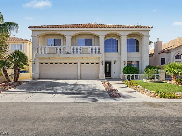 664 Pacific Star Ct, Las Vegas, NV 89183