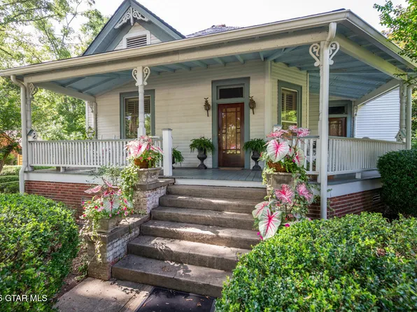 504 Greensboro St, Starkville, MS 39759